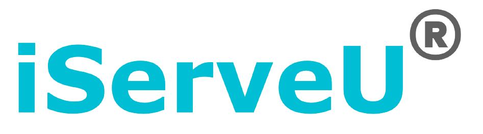 iServeU Logo